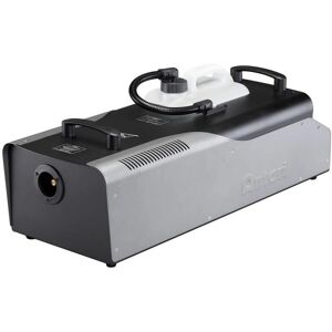 Machine à brouillard Antari Z-3000 MK-III - 2500W, DMX/RDM, 6L réservoir Machine à brouillard Antari Z-3000 MK-III - 2500W, DMX/RDM, 6L réservoir