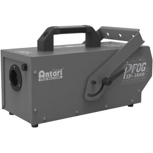 Machine à fumée Antari IP-1600 - Extérieur, 1500W, IP64, Contrôle sans fil Machine à fumée Antari IP-1600 - Extérieur, 1500W, IP64, Contrôle sans fil