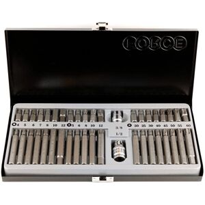 Force 4421 - Kit tournevis avec embouts - Publicité Force 4421 - Kit tournevis avec embouts - Publicité