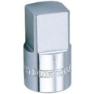 King Tony Modell 401408M Quadratischer Antrieb 8mm Steckschlüssel King Tony Modell 401408M Quadratischer Antrieb 8mm Steckschlüssel