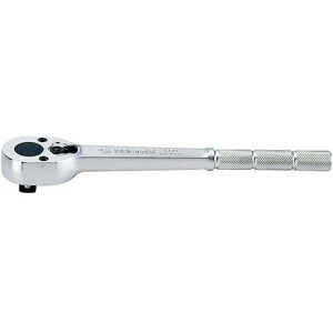 King 4779BR Clé à cliquet en Chrome Vanadium 250mm - Type de Produit - Publicité King 4779BR Clé à cliquet en Chrome Vanadium 250mm - Type de Produit - Publicité