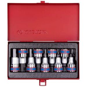 KING TONY 4110PR - Tool Set KING TONY 4110PR - Tool Set