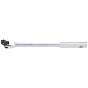Llave ajustable KING TONY 450mm - Giratoria, Acabado cromado Llave ajustable KING TONY 450mm - Giratoria, Acabado cromado