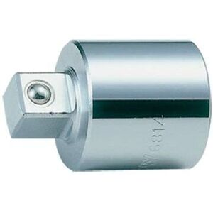 King Tony Adaptateur 3/4" x 1/2" - Adaptateur de clé à torsion King Tony Adaptateur 3/4" x 1/2" - Adaptateur de clé à torsion