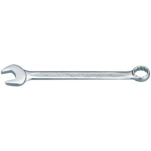 King Tony 1060-27 27mm Combination Wrench - Combination wrench King Tony 1060-27 27mm Combination Wrench - Combination wrench