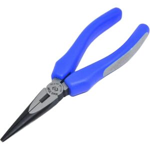 King TONY Long Straight Needle-Nose Pliers - Pliers King TONY Long Straight Needle-Nose Pliers - Pliers