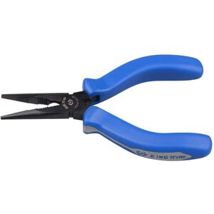 Kleště King 134mm Wąskie Proste - Kleště Kleště King 134mm Wąskie Proste - Kleště