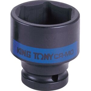 King Tony 853519M Llave de impacto - Uso pesado, 1 pulgada, 25.40mm - Impact Socket King Tony 853519M Llave de impacto - Uso pesado, 1 pulgada, 25.40mm - Impact Socket