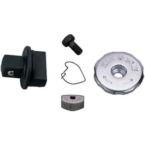 KING TONY Repair Kit - 4755DK - 1/2 inch Reversible Ratchet Set KING TONY Repair Kit - 4755DK - 1/2 inch Reversible Ratchet Set