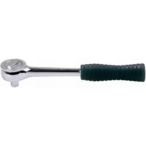 KING TONY Socket Wrench 3/8" Reversible 45 Teeth 200mm - Socket Wrench KING TONY Socket Wrench 3/8" Reversible 45 Teeth 200mm - Socket Wrench