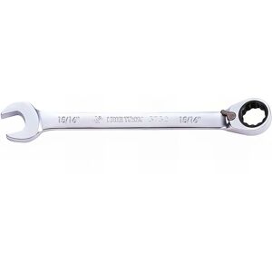 King Tony Llave de trinquete reversible 5/8 pulg. King Tony Llave de trinquete reversible 5/8 pulg.