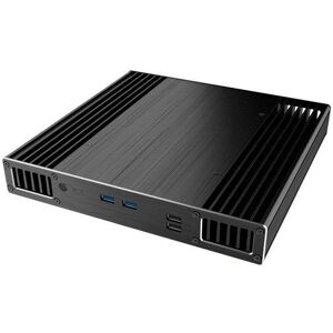 Akasa Plato X7D - Format Ultra Compact - UCFF - Sans Alimentation - USB Akasa Plato X7D - Format Ultra Compact - UCFF - Sans Alimentation - USB