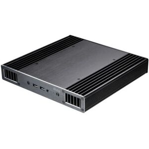 Akasa Plato X8 - Boîtier NUC Passif - Noir Akasa Plato X8 - Boîtier NUC Passif - Noir
