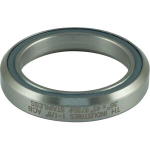 FSA Stainless Steel Headset Bearing - 1.1/8" - Headset Bearing FSA Stainless Steel Headset Bearing - 1.1/8" - Headset Bearing