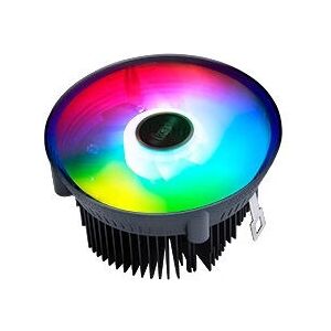 Akasa Vegas Chroma AM CPU-Kühler - Schwarz, Weiß, RGB - 120mm Akasa Vegas Chroma AM CPU-Kühler - Schwarz, Weiß, RGB - 120mm