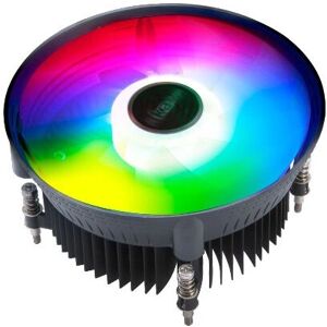 Akasa Vegas Chroma LG CPU-Kühler - RGB, Schwarz, 120mm, Intel Akasa Vegas Chroma LG CPU-Kühler - RGB, Schwarz, 120mm, Intel