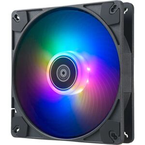 Silverstone Air Penetrator 140i ARGB - Case Fan - 140mm - Black Silverstone Air Penetrator 140i ARGB - Case Fan - 140mm - Black