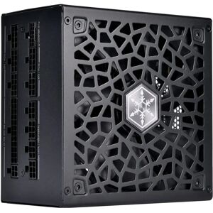 Silverstone SST-HA850R-PM - Fuente de alimentación modular 850W - ATX 3.0 Silverstone SST-HA850R-PM - Fuente de alimentación modular 850W - ATX 3.0