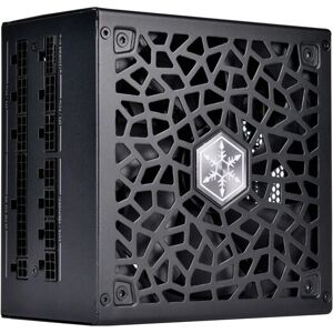 Silverstone SST-HA850R-PM - Fuente de alimentación modular 850W - ATX 3.0 Silverstone SST-HA850R-PM - Fuente de alimentación modular 850W - ATX 3.0