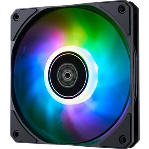 Silverstone Air Slimmer 120 RGB - Computer Gehäuse & Kühler Silverstone Air Slimmer 120 RGB - Computer Gehäuse & Kühler