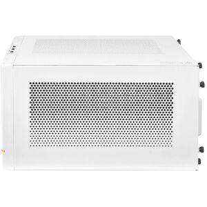 Silverstone Sugo Mini-ITX White Case - Computer Case Silverstone Sugo Mini-ITX White Case - Computer Case