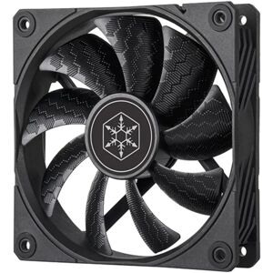 Silverstone SST-SF120B-ARGB - 120mm PWM PC Fan Silverstone SST-SF120B-ARGB - 120mm PWM PC Fan