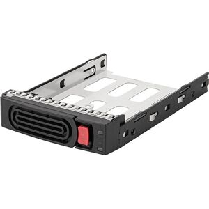 Silverstone G11908000-RT HDD-kapsling - Stöder 2,5" / 3,5" diskar Silverstone G11908000-RT HDD-kapsling - Stöder 2,5" / 3,5" diskar