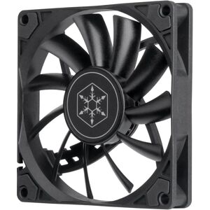 Silverstone Air Slimmer SST-AS90B Slim Fan - Processor Cooler Silverstone Air Slimmer SST-AS90B Slim Fan - Processor Cooler
