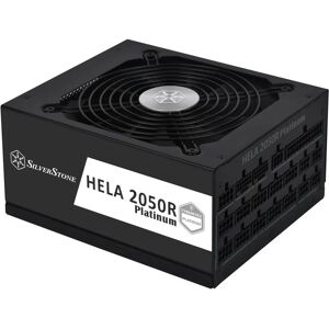Silverstone Silverstone HELA 2050 R Platinum Modular PSU - Power Supply Unit Silverstone Silverstone HELA 2050 R Platinum Modular PSU - Power Supply Unit