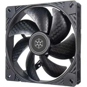 Silverstone SST-SF140B - Shark Force 140mm PWM Fan - PC Fan Silverstone SST-SF140B - Shark Force 140mm PWM Fan - PC Fan