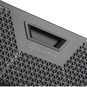 Silverstone RM51 Rackmount Server Case - Black Silverstone RM51 Rackmount Server Case - Black