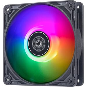 Silverstone VISTA 120 ARGB Motherboard Fan - Black Silverstone VISTA 120 ARGB Motherboard Fan - Black