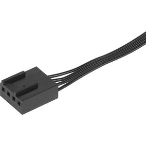 Silverstone SST-AS140B-ARGB Computer Cooling System - Air Slimmer 140mm - Black Silverstone SST-AS140B-ARGB Computer Cooling System - Air Slimmer 140mm - Black