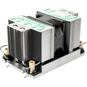 Silverstone SST-XE02-4677B - CPU-Kühler für Intel LGA 4677 - Kleiner Formfaktor Silverstone SST-XE02-4677B - CPU-Kühler für Intel LGA 4677 - Kleiner Formfaktor