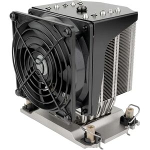Silverstone SST-XE02-4677VB - 4U Server CPU Kühler Silverstone SST-XE02-4677VB - 4U Server CPU Kühler