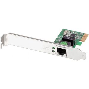Edimax EN-9260TX-E V2 - Tarjeta de red Ethernet PCIe Gigabit Edimax EN-9260TX-E V2 - Tarjeta de red Ethernet PCIe Gigabit