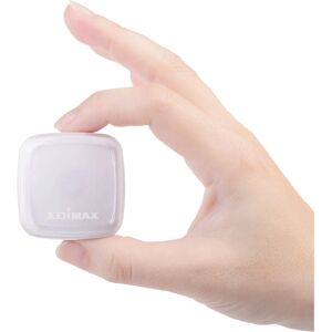 Edimax EW-7438RPN AIR Extenseur de Réseau - Amplificateur Wi-Fi - Publicité Edimax EW-7438RPN AIR Extenseur de Réseau - Amplificateur Wi-Fi - Publicité