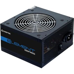 Chieftec ELP-400S 400W Sursă de alimentare - Power Supply Chieftec ELP-400S 400W Sursă de alimentare - Power Supply