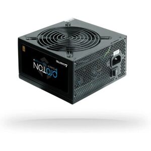 Alimentation Chieftec BDF-500S - 500 W - Noir Alimentation Chieftec BDF-500S - 500 W - Noir