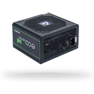 Alimentation Chieftec GPE-500S - 500W, ATX, Noir Alimentation Chieftec GPE-500S - 500W, ATX, Noir