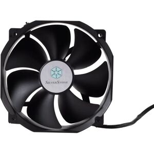 Silverstone FHP141 High-Pressure 140mm PWM Fan Silverstone FHP141 High-Pressure 140mm PWM Fan