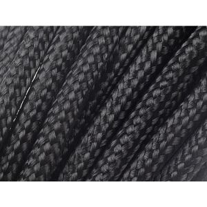 Silverstone EPS55 Power Cable - 55cm Black Silverstone EPS55 Power Cable - 55cm Black