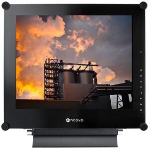 Monitor CCTV AG Neovo SX-17G - Schermo di sorveglianza da 17 pollici Monitor CCTV AG Neovo SX-17G - Schermo di sorveglianza da 17 pollici