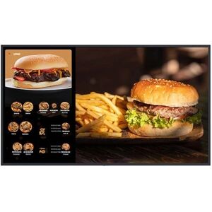 Ag Neovo NSD-5503 Schermo Digitale UHD 54,6" - Segnaletica Digitale Ag Neovo NSD-5503 Schermo Digitale UHD 54,6" - Segnaletica Digitale