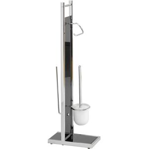 HEINE HOME Schwarzes Badaccessoire-Set HEINE HOME Schwarzes Badaccessoire-Set
