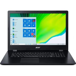 Acer Aspire 3 A317-52-32CQ - Écran 17,3 pouces - Core i3 - 4GB - HDD 1TB - Noir - Laptop - Publicité Acer Aspire 3 A317-52-32CQ - Écran 17,3 pouces - Core i3 - 4GB - HDD 1TB - Noir - Laptop - Publicité