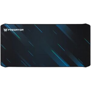 Acer Predator XXL Gaming Muismat - Lage Wrijving Fibre Acer Predator XXL Gaming Muismat - Lage Wrijving Fibre