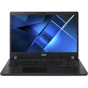 Acer TravelMate P2 i5-1135G7 Portátil - 15.6" Full HD, 8GB RAM, 256GB SSD, Wi-Fi 6, Windows 10 Pro - Negro Acer TravelMate P2 i5-1135G7 Portátil - 15.6" Full HD, 8GB RAM, 256GB SSD, Wi-Fi 6, Windows 10 Pro - Negro