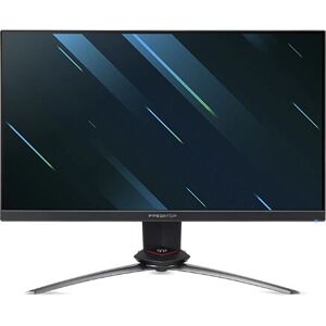 Acer Predator XB273UNV Monitor de juegos de 27 pulgadas - Monitor de ordenador Acer Predator XB273UNV Monitor de juegos de 27 pulgadas - Monitor de ordenador