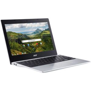 Acer Chromebook M8183 - 11.6" HD - Silver - Chromebook Acer Chromebook M8183 - 11.6" HD - Silver - Chromebook
